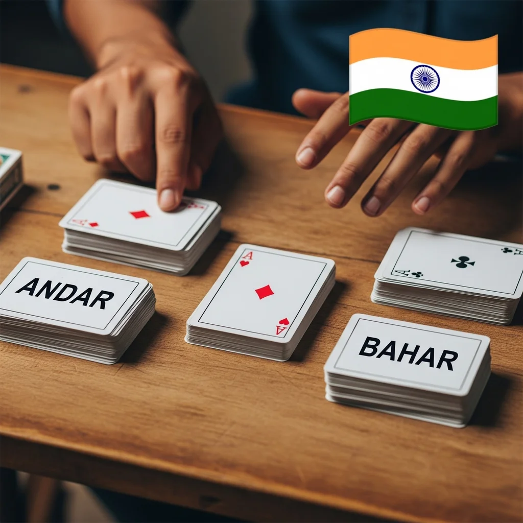 Andar Bahar Andar Bahar