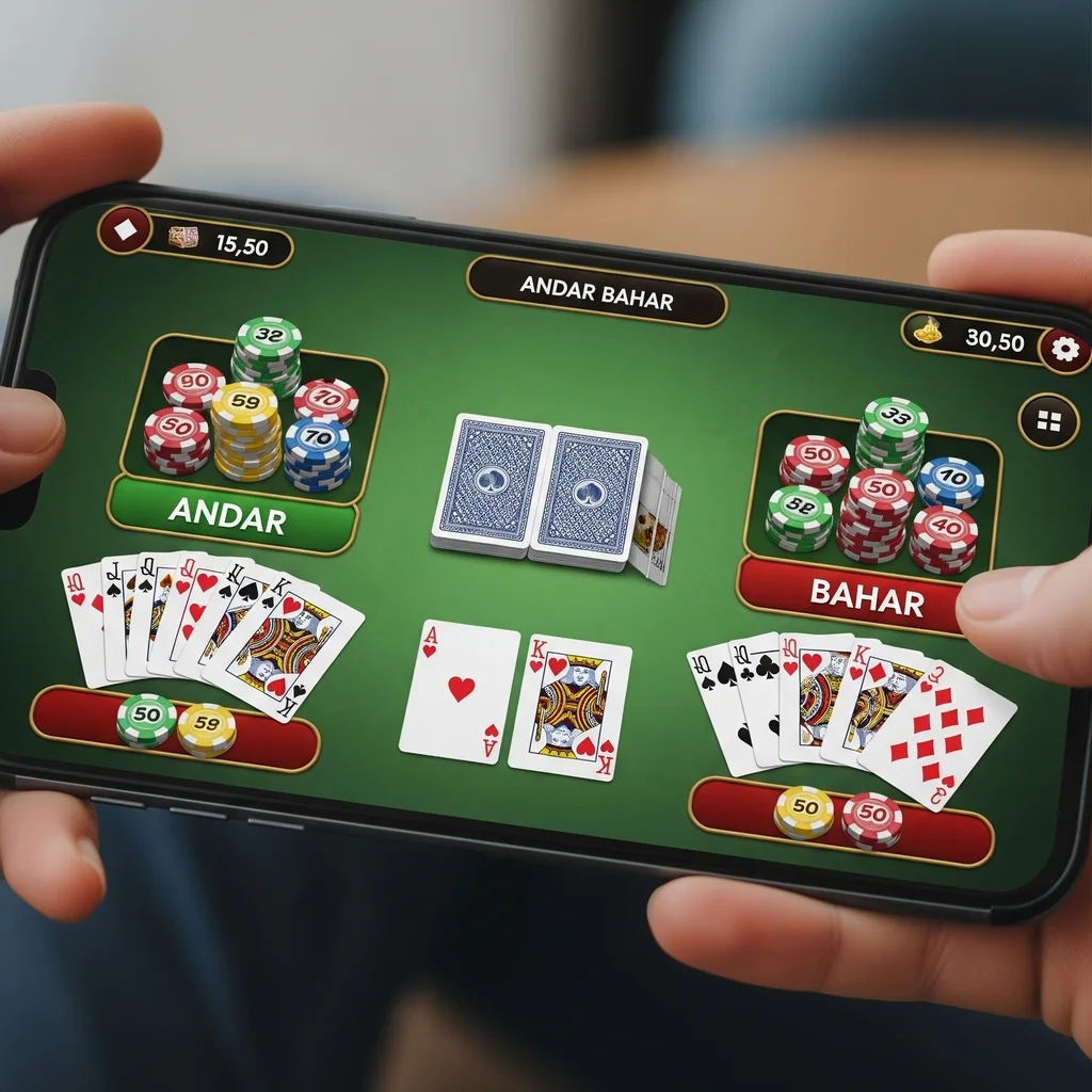andar bahar online andar bahar online